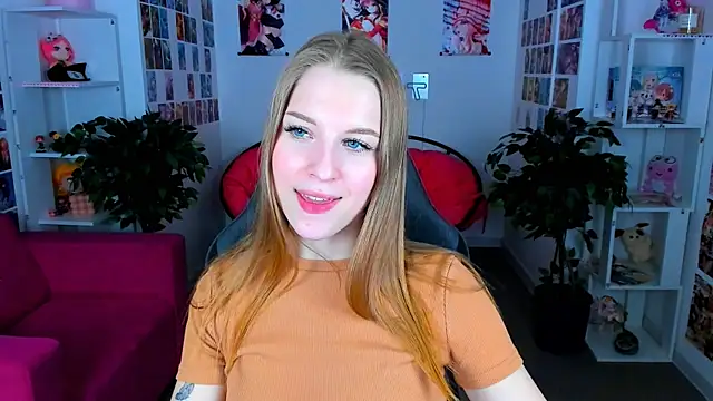 CuteMousee online show from December 28, 2024, 9:08 pm