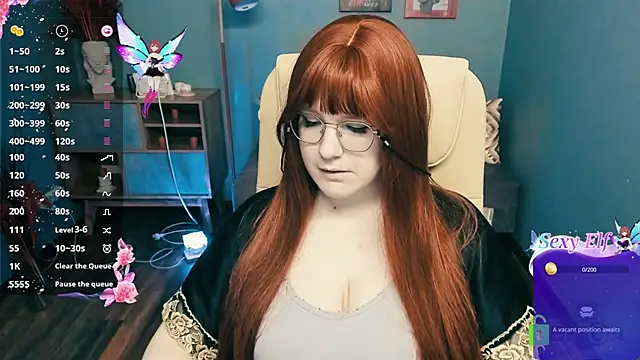 Snapshot of Java_fire chatting on February 26, 2026, 8:52 pm Java fire online show from February 26, 2026, 8:52 pm