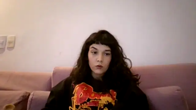 kimmykink online show from October 30, 2025, 7:25 pm