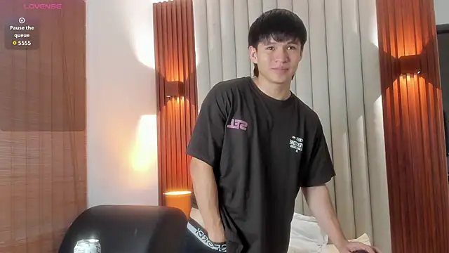 Ryo kush online show from October 17, 2025, 3:31 am