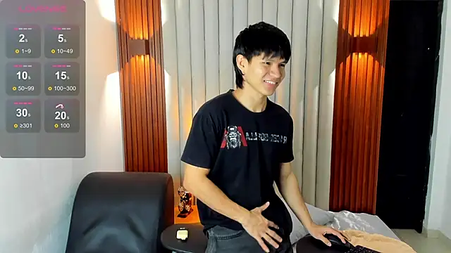 Ryo kush online show from November 2, 2025, 3:42 am