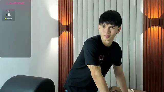 Ryo kush online show from November 22, 2025, 3:38 am