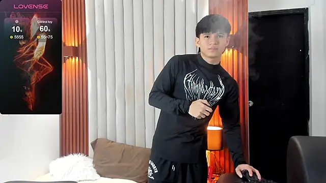 Ryo kush online show from January 13, 2026, 3:23 am