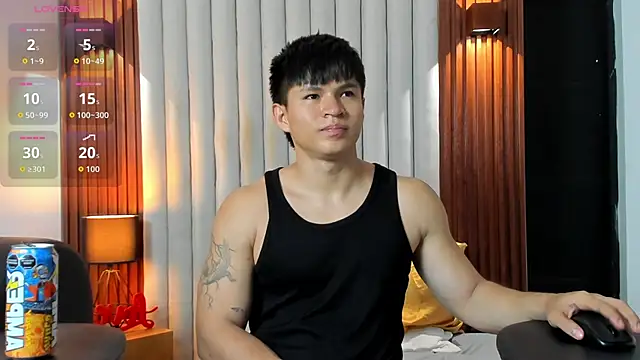Ryo kush online show from May 29, 2026, 1:09 pm