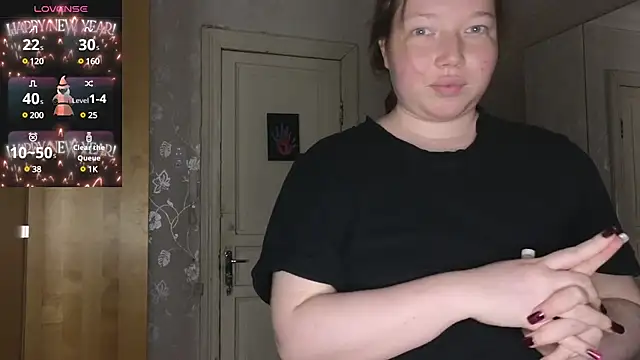 Blush Lolaa online show from February 10, 2025, 12:18 pm