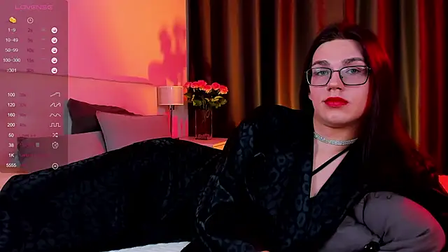 Snapshot of Alfreda_Mills chatting on January 23, 2025, 12:04 am Alfreda Mills online show from January 23, 2025, 12:04 am