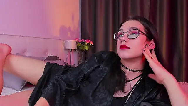 Snapshot of Alfreda_Mills chatting on February 1, 2025, 8:47 pm Alfreda Mills online show from February 1, 2025, 8:47 pm