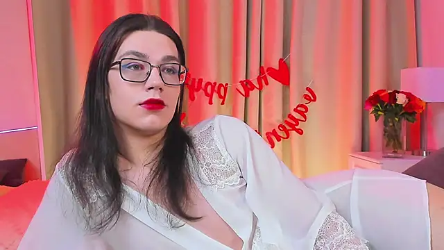 Snapshot of Alfreda_Mills chatting on February 14, 2025, 8:59 pm Alfreda Mills online show from February 14, 2025, 8:59 pm