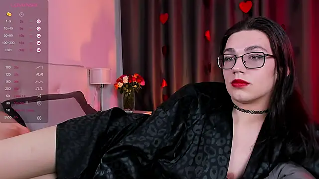 Snapshot of Alfreda_Mills chatting on February 15, 2025, 9:59 pm Alfreda Mills online show from February 15, 2025, 9:59 pm