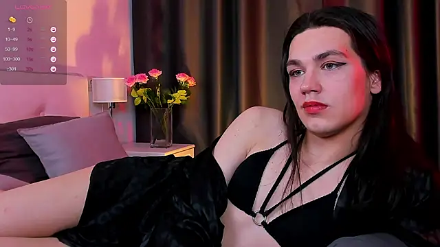 Snapshot of Alfreda_Mills chatting on March 9, 2025, 1:37 pm Alfreda Mills online show from March 9, 2025, 1:37 pm