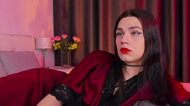 Snapshot of Alfreda_Mills chatting on March 13, 2025, 10:36 am Alfreda Mills online show from March 13, 2025, 10:36 am