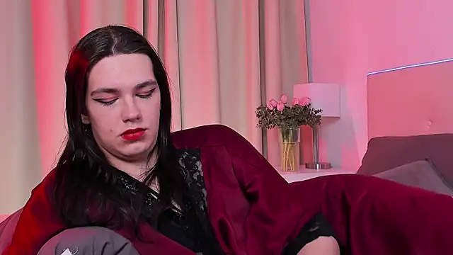 Snapshot of Alfreda_Mills chatting on March 16, 2025, 10:44 am Alfreda Mills online show from March 16, 2025, 10:44 am