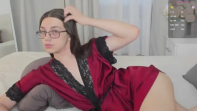 Snapshot of Alfreda_Mills chatting on February 28, 2026, 10:38 am Alfreda Mills online show from February 28, 2026, 10:38 am