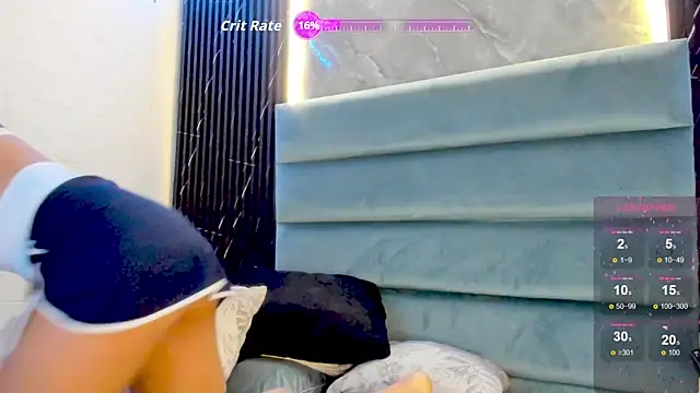 Snapshot of MelodiLovee_ chatting on November 21, 2025, 5:33 pm MelodiLovee online show from November 21, 2025, 5:33 pm