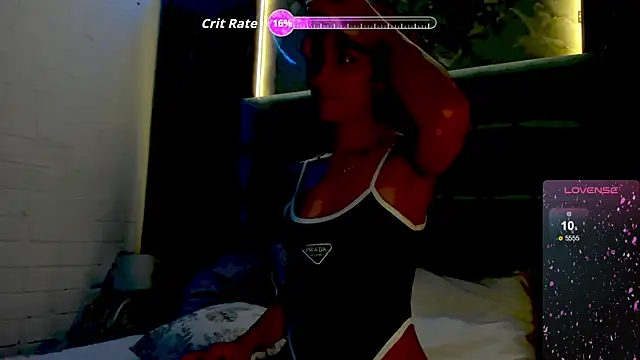 Snapshot of MelodiLovee_ chatting on December 3, 2025, 12:47 pm MelodiLovee online show from December 3, 2025, 12:47 pm