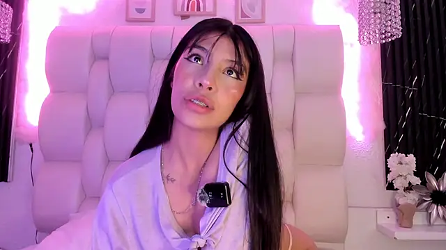 Snapshot of MelodiLovee_ chatting on March 4, 2026, 3:51 pm MelodiLovee online show from March 4, 2026, 3:51 pm