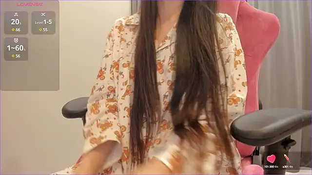Snapshot of sweetiebunny22 chatting on December 30, 2024, 4:29 pm sweetiebunny22 online show from December 30, 2024, 4:29 pm