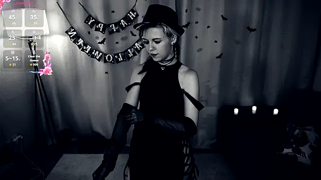 EngelAlman online show from October 9, 2025, 6:55 am