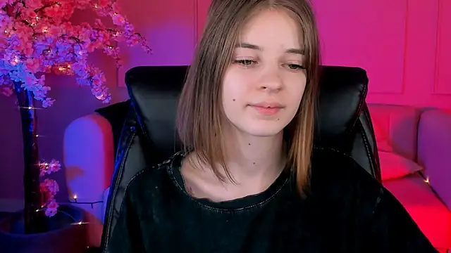 TinaDavil online show from December 25, 2024, 4:22 pm