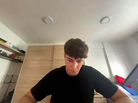 Pablogn24 online show from October 16, 2025, 2:29 pm