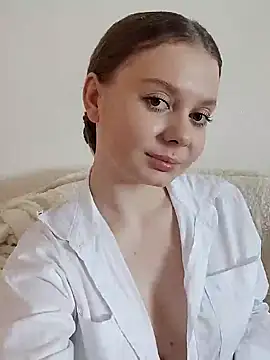 Snapshot of Ekaterina27 chatting on January 27, 2025, 5:58 am Ekaterina27 online show from January 27, 2025, 5:58 am