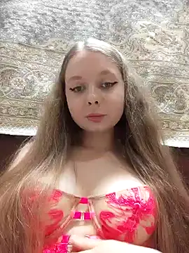 Ekaterina27 online show from April 10, 2026, 6:51 am