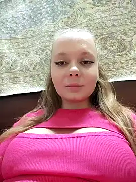 Ekaterina27 online show from July 13, 2026, 9:34 am