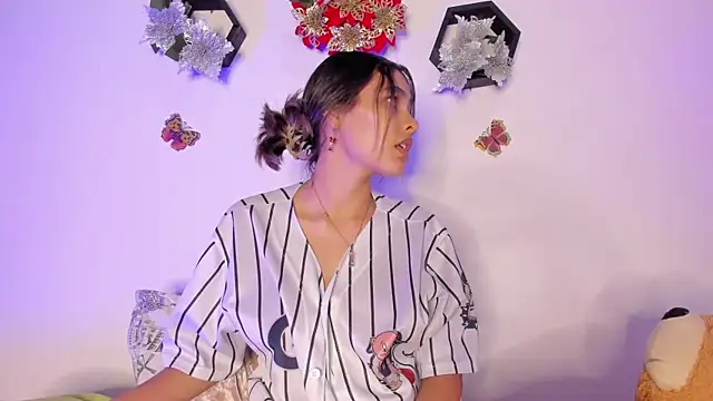 Snapshot of samara_jonness chatting on January 11, 2025, 4:48 am samara jonness online show from January 11, 2025, 4:48 am