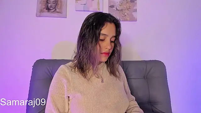 Snapshot of samara_jonness chatting on March 3, 2025, 10:20 pm samara jonness online show from March 3, 2025, 10:20 pm