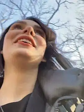 SandraCarter online show from December 24, 2024, 7:17 am