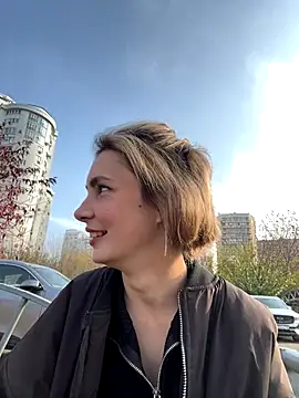 SandraCarter online show from November 7, 2025, 7:08 am