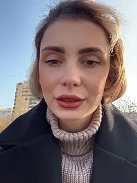 SandraCarter online show from November 8, 2025, 7:08 am