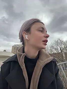 SandraCarter online show from February 20, 2026, 8:05 am