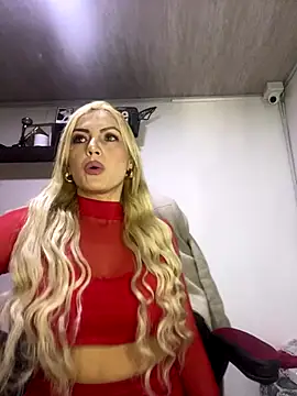 alicev kitty online show from November 27, 2025, 1:02 pm