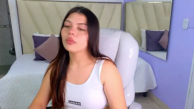 Sexy paradise18  online show from February 28, 2025, 8:20 am