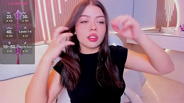 Sexy paradise18  online show from March 3, 2026, 3:45 am