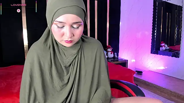 SamiQuest online show from April 9, 2026, 4:34 am