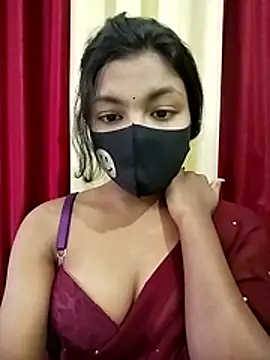 Snapshot of Myra-sen chatting on February 1, 2026, 4:11 am Myra-sen online show from February 1, 2026, 4:11 am