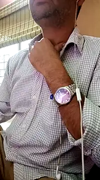 daddy indian online show from February 25, 2025, 12:45 pm