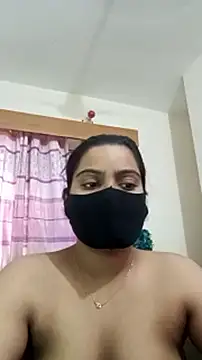 Amisha-2 online show from May 21, 2026, 12:39 am