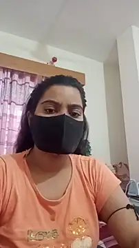 Amisha-2 online show from May 23, 2026, 3:56 am