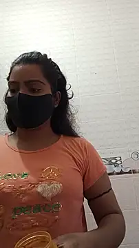 Amisha-2 online show from May 25, 2026, 12:27 am