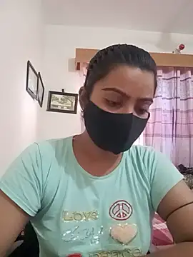 Amisha-2 online show from June 6, 2026, 7:02 am