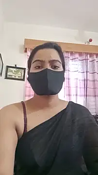 Amisha-2 online show from June 8, 2026, 3:51 am