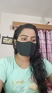 Amisha-2 online show from June 11, 2026, 3:32 pm