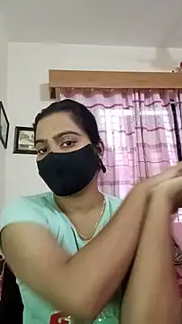 Amisha-2 online show from June 12, 2026, 8:24 am