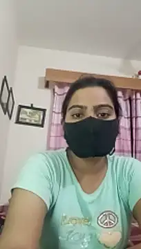 Amisha-2 online show from June 17, 2026, 8:32 pm