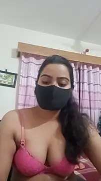 Amisha-2 online show from June 18, 2026, 8:57 pm