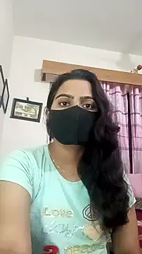Amisha-2 online show from June 19, 2026, 9:29 pm