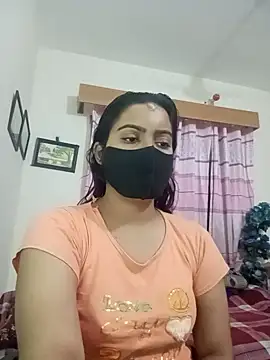 Amisha-2 online show from June 21, 2026, 10:56 pm